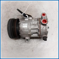 Compressore a/c COMPRESSORE OPEL Corsa D