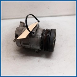 Compressore a/c COMPRESSORE OPEL Corsa D
