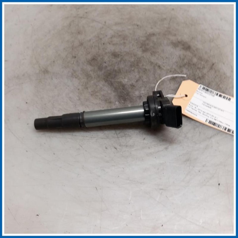 Bobina TOYOTA Auris II