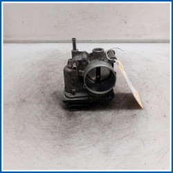 Corpo farfallato TOYOTA Auris II