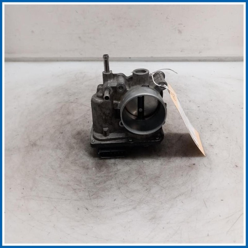 Corpo farfallato TOYOTA Auris II