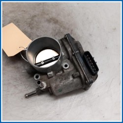 Corpo farfallato TOYOTA Auris II