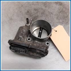 Corpo farfallato TOYOTA Auris II