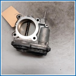 Corpo farfallato TOYOTA Auris II