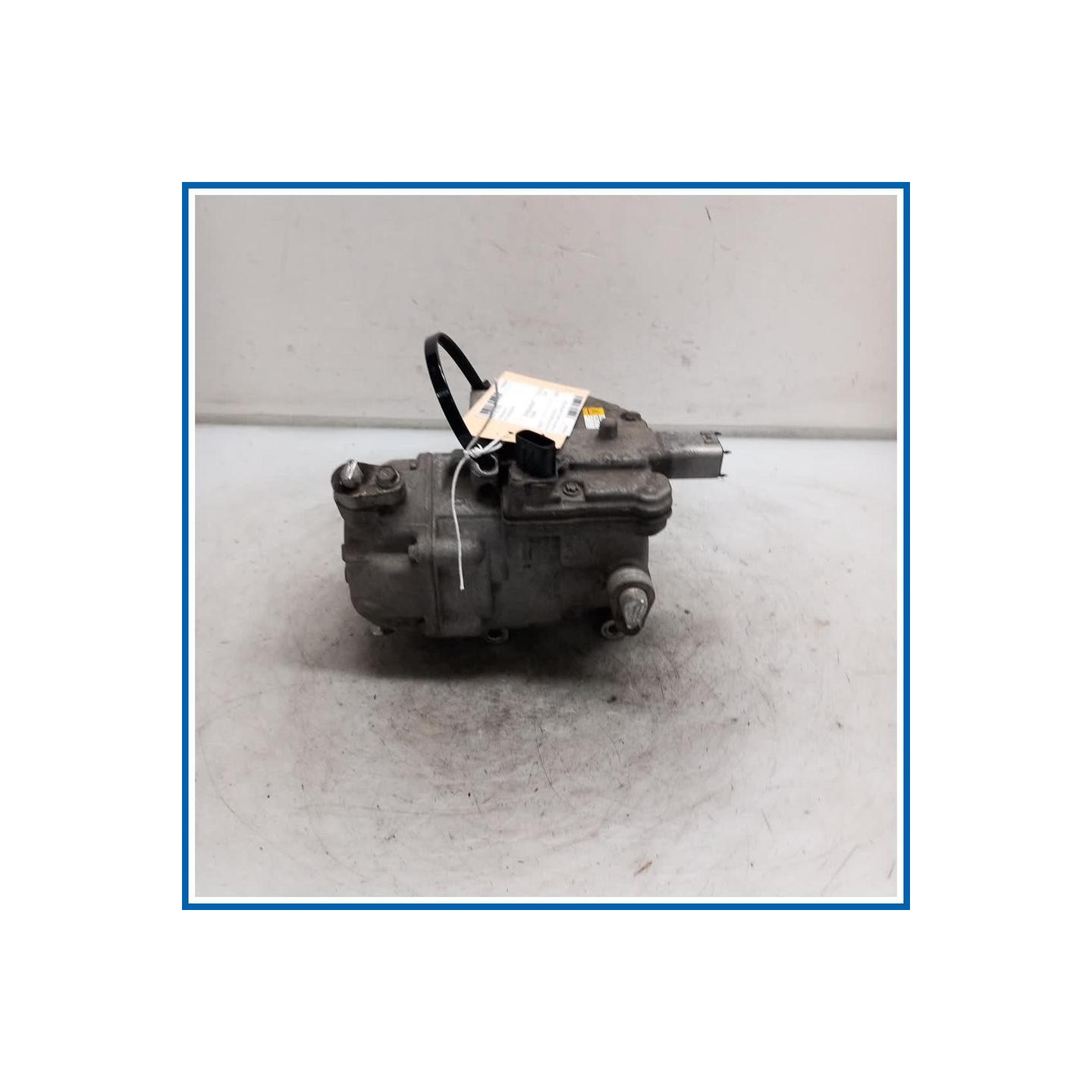 Compressore a/c TOYOTA Auris II
