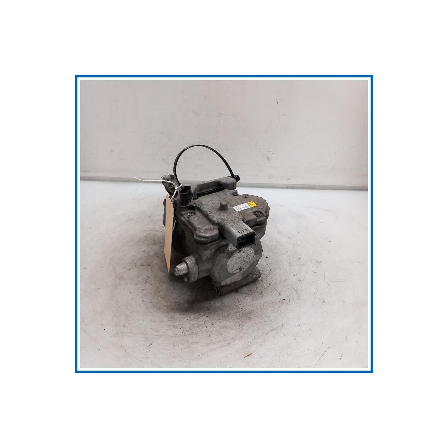 Compressore a/c TOYOTA Auris II