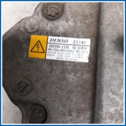 Compressore a/c TOYOTA Auris II