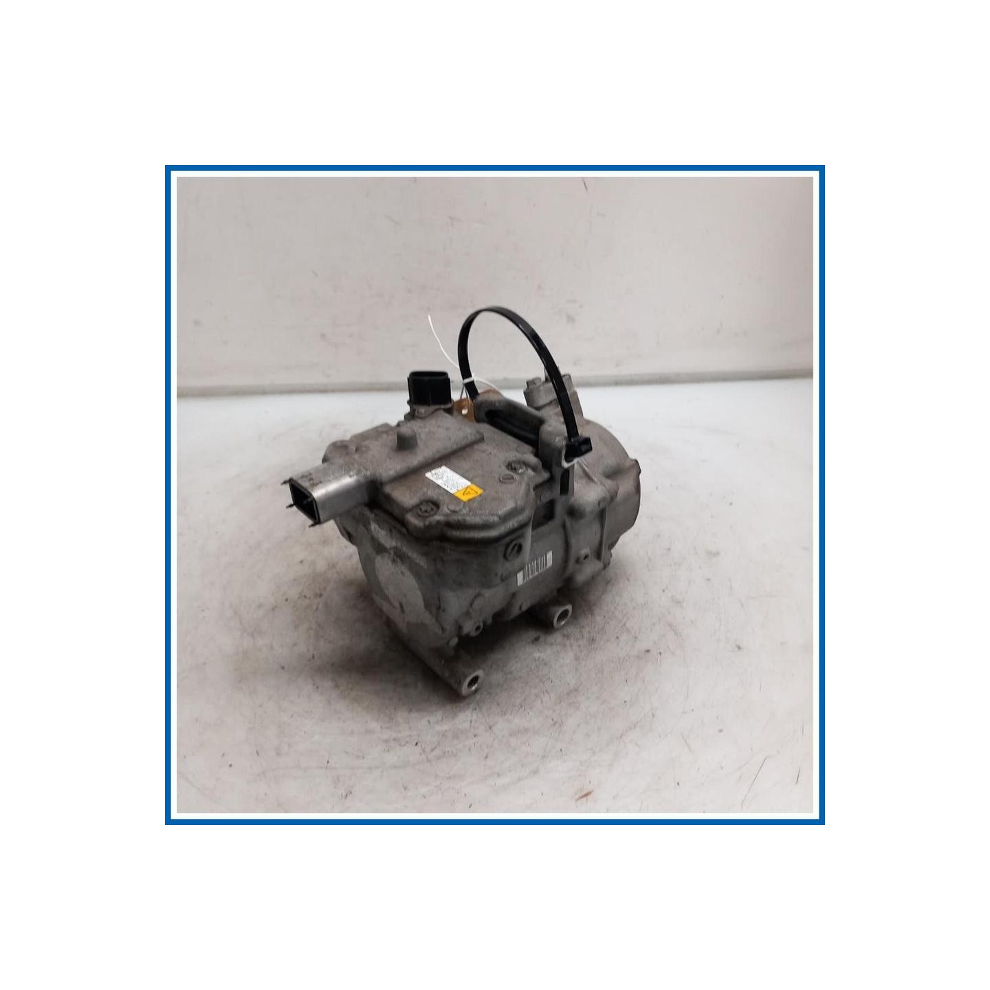 Compressore a/c TOYOTA Auris II