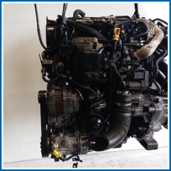 Motore semicompleto LANCIA Phedra