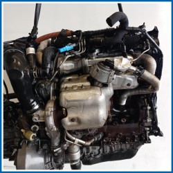 Motore semicompleto LANCIA Phedra