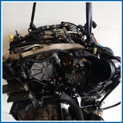 Motore semicompleto LANCIA Phedra