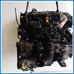 Motore semicompleto LANCIA Phedra