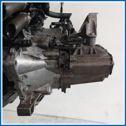 Cambio CAMBIO E DIFFERENZ. LANCIA Phedra