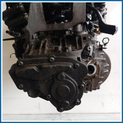 Cambio CAMBIO E DIFFERENZ. LANCIA Phedra