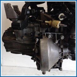 Cambio CAMBIO E DIFFERENZ. LANCIA Phedra