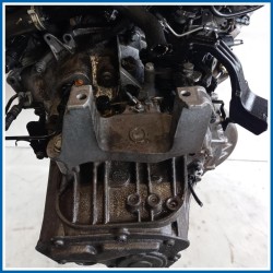 Cambio CAMBIO E DIFFERENZ. LANCIA Phedra