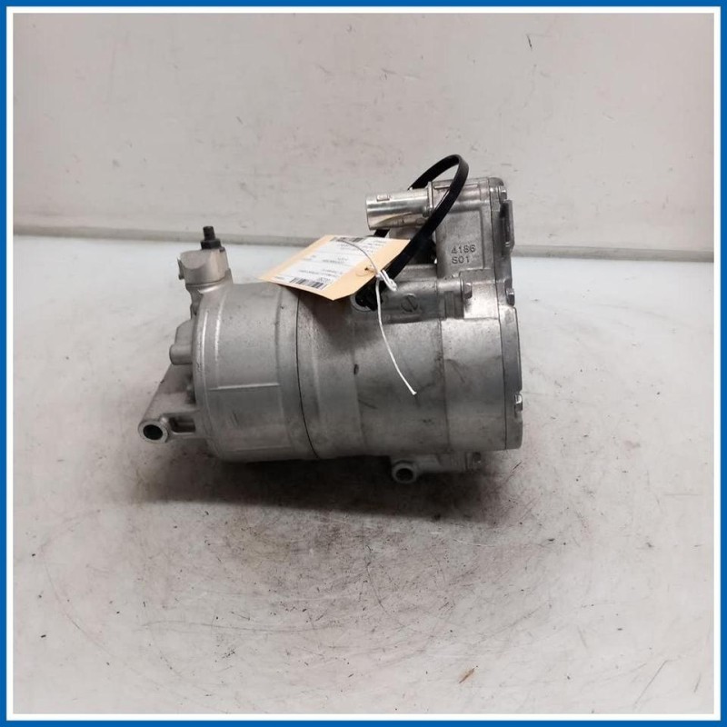 Compressore a/c COMPRESSOR ASM-A/C MG ZS II