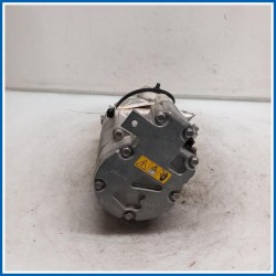 Compressore a/c COMPRESSOR ASM-A/C MG ZS II