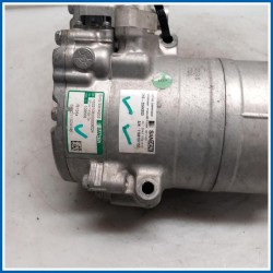 Compressore a/c COMPRESSOR ASM-A/C MG ZS II