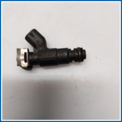 Iniettore VALVOLA D'INIEZIONE MINI Mini One R50