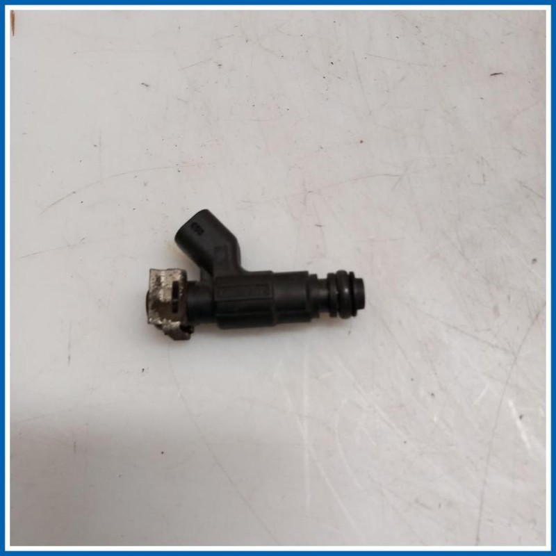 Iniettore VALVOLA D'INIEZIONE MINI Mini One R50