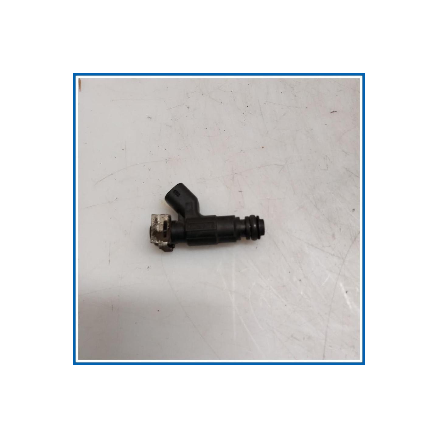 Iniettore VALVOLA D'INIEZIONE MINI Mini One R50