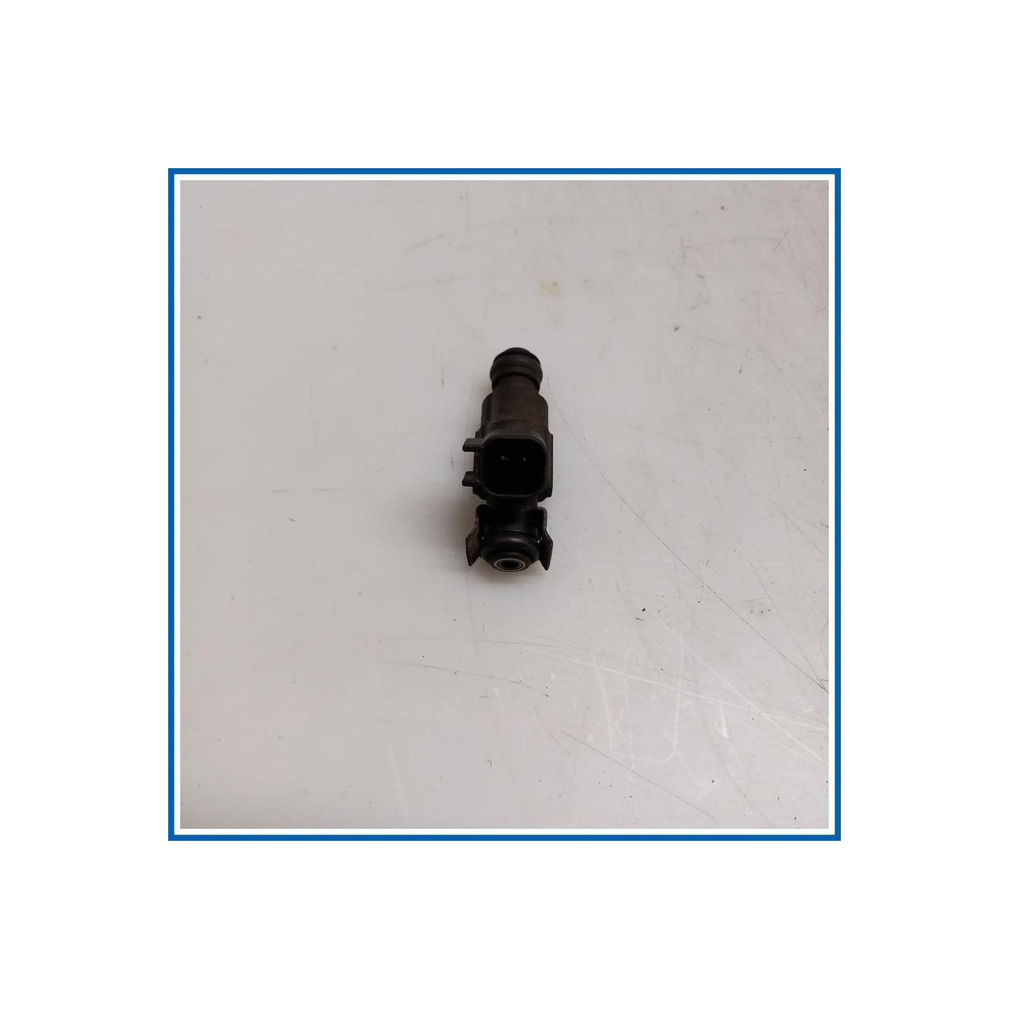 Iniettore VALVOLA D'INIEZIONE MINI Mini One R50