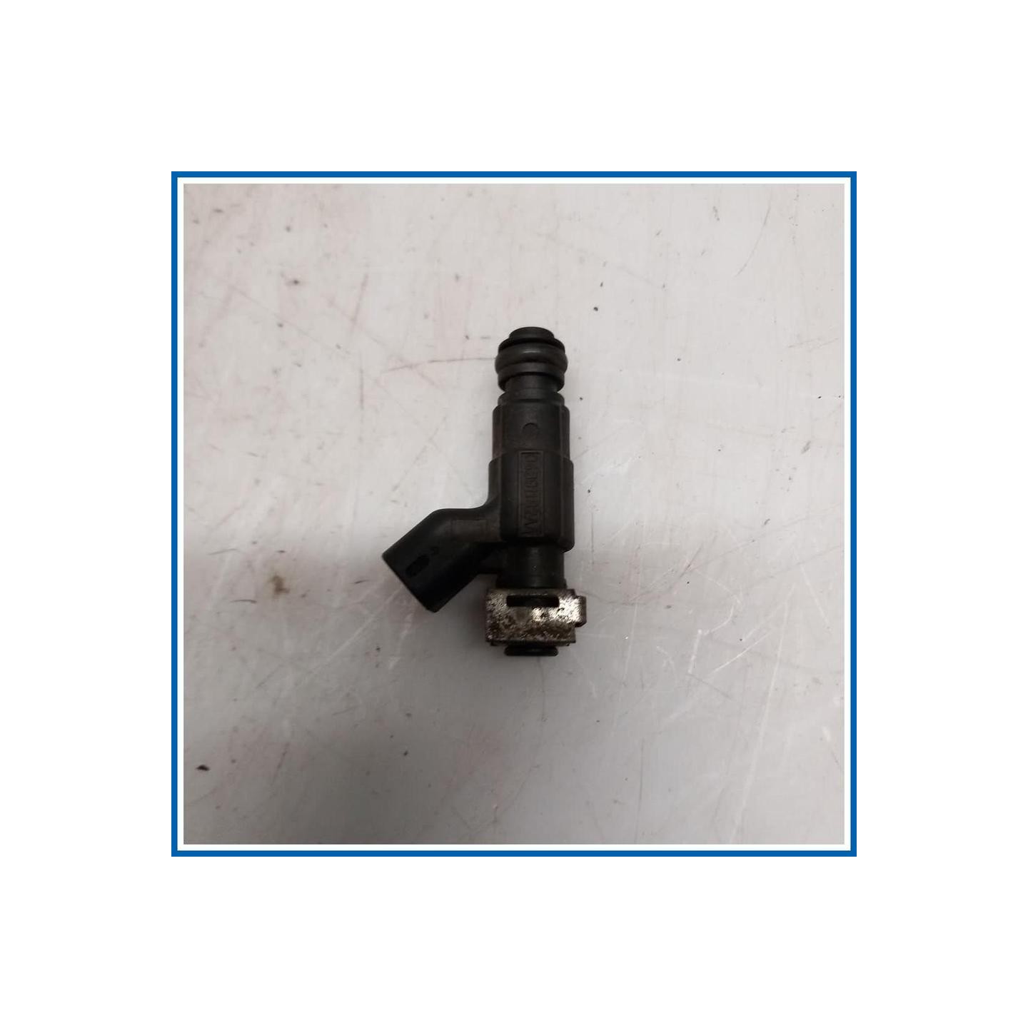 Iniettore VALVOLA D'INIEZIONE MINI Mini One R50