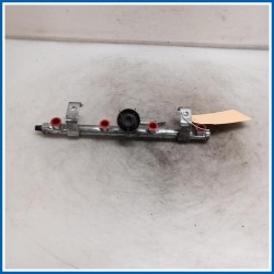 Distributore carburante (flauto) TUBO INIEZIONE MINI Mini One R50