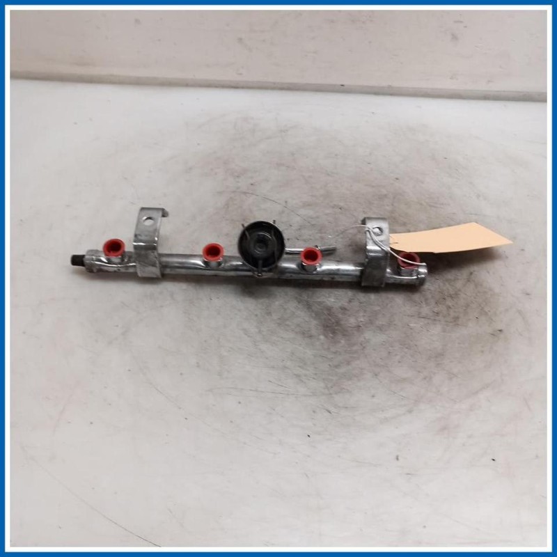 Distributore carburante (flauto) TUBO INIEZIONE MINI Mini One R50