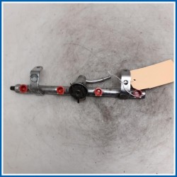 Distributore carburante (flauto) TUBO INIEZIONE MINI Mini One R50