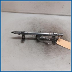 Distributore carburante (flauto) TUBO INIEZIONE MINI Mini One R50