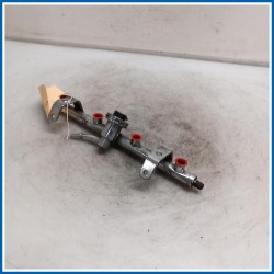 Distributore carburante (flauto) TUBO INIEZIONE MINI Mini One R50