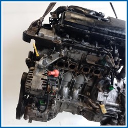 Motore semicompleto MOTORE NISSAN Micra III