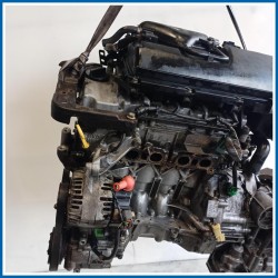 Motore semicompleto MOTORE NISSAN Micra III