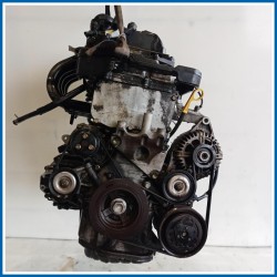 Motore semicompleto MOTORE NISSAN Micra III