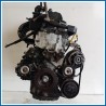 Motore semicompleto MOTORE NISSAN Micra III