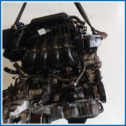 Motore semicompleto MOTORE NISSAN Micra III