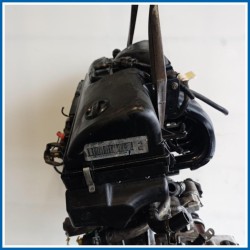 Motore semicompleto MOTORE NISSAN Micra III