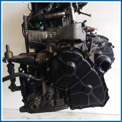 Cambio NISSAN Micra III