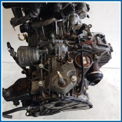 Cambio NISSAN Micra III