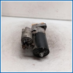 Motorino avviamento MOTOR.AVVIAMENTO RENAULT Scénic III X-Mod