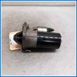 Motorino avviamento MOTOR.AVVIAMENTO RENAULT Scénic III X-Mod