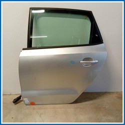 Porta . | sx. | post. VOLKSWAGEN Polo VI