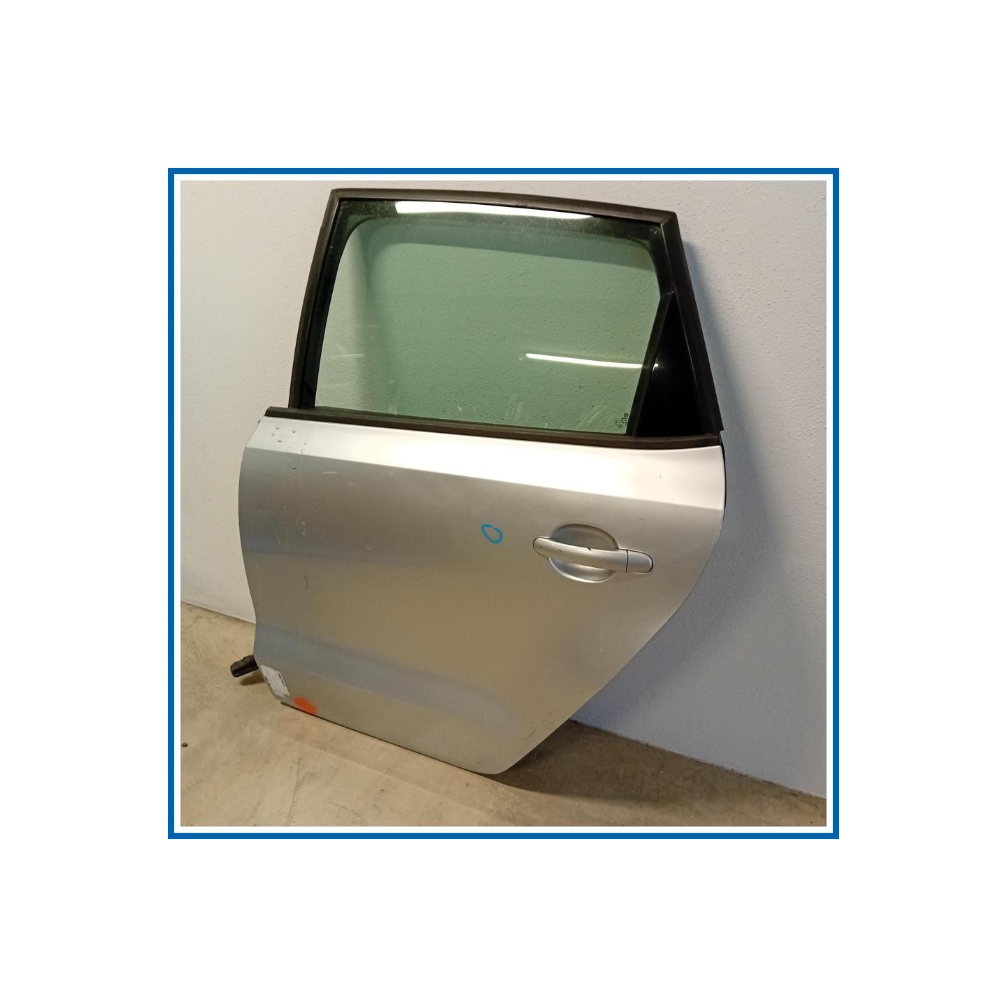 Porta . | sx. | post. VOLKSWAGEN Polo VI