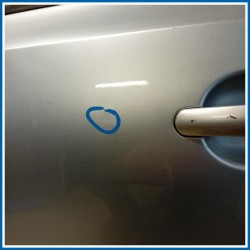 Porta . | sx. | post. VOLKSWAGEN Polo VI