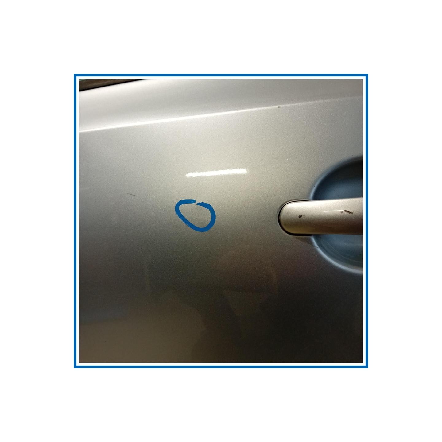 Porta . | sx. | post. VOLKSWAGEN Polo VI