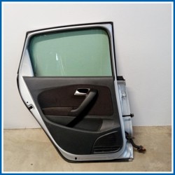 Porta . | sx. | post. VOLKSWAGEN Polo VI