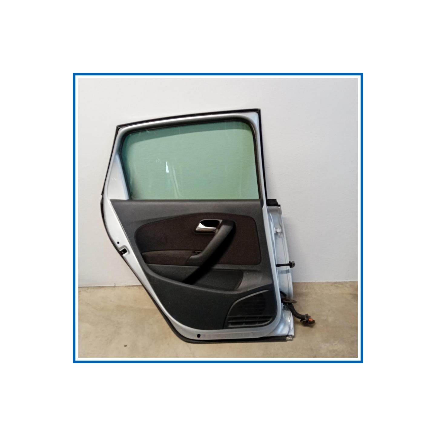Porta . | sx. | post. VOLKSWAGEN Polo VI