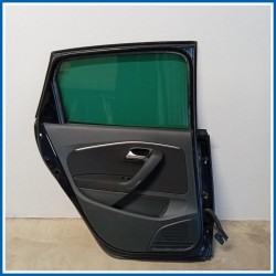 Porta . | sx. | post. VOLKSWAGEN Polo VI